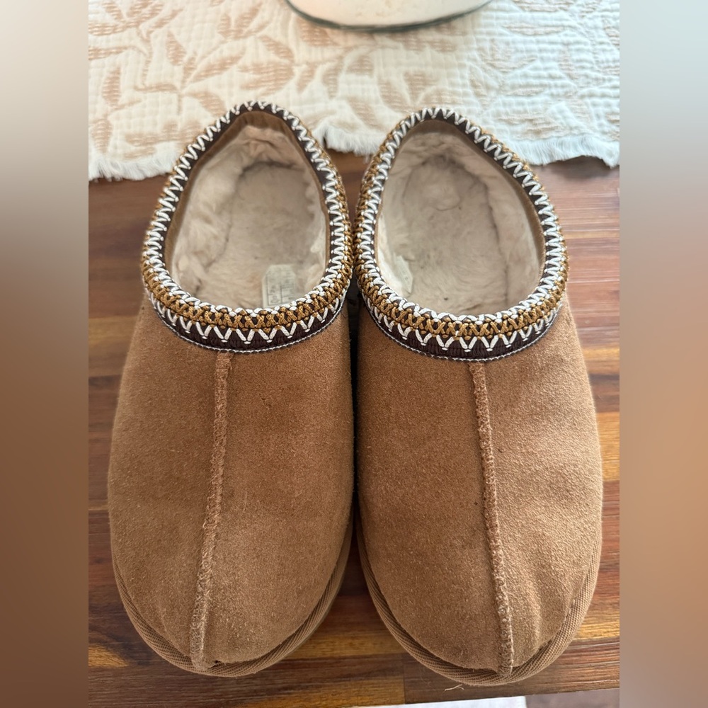 Tasman Ugg slippers
